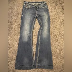 Rock N Roll Trouser